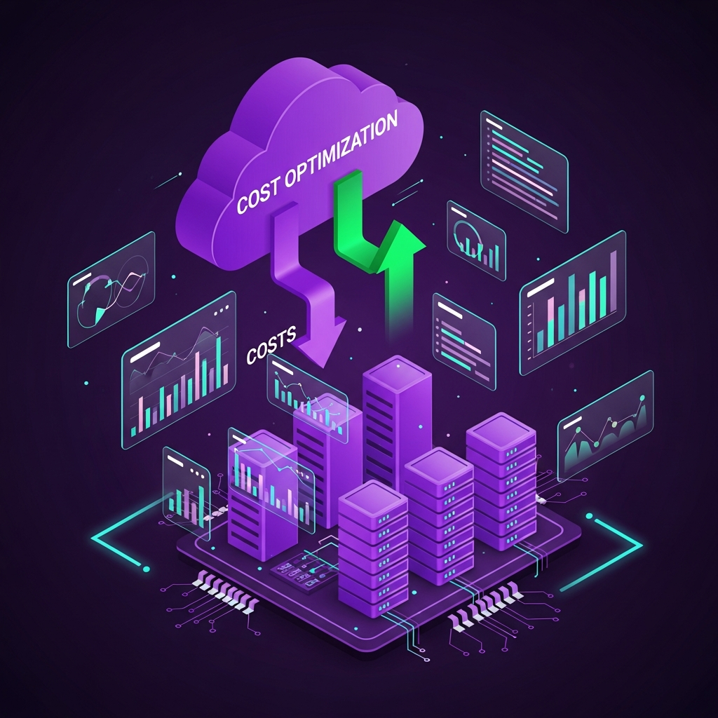 CloudSpend | Intelligent Cloud Cost Optimization